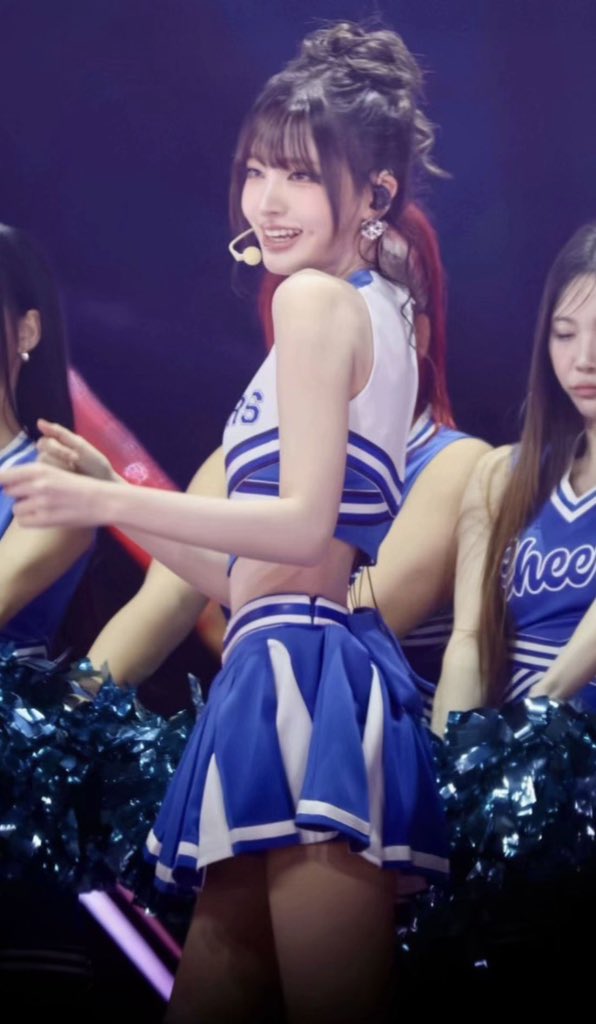 宁艺卓 tweet media