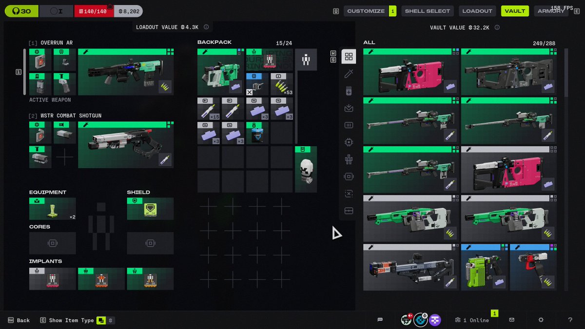 Ran through all of my good stuff on the push to 30, but we did it Marathon bros.