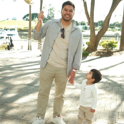 gregmontejo's tweet photo. #NewProfilePic me and my nephew 🤞🏽 https://t.co/WGqzBMpnDl