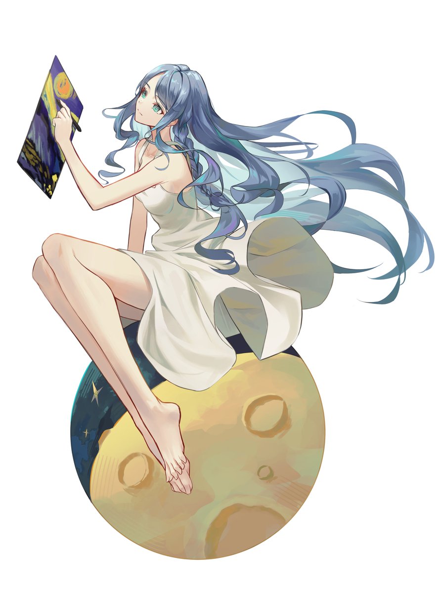 HyoNee/RAUM tweet media