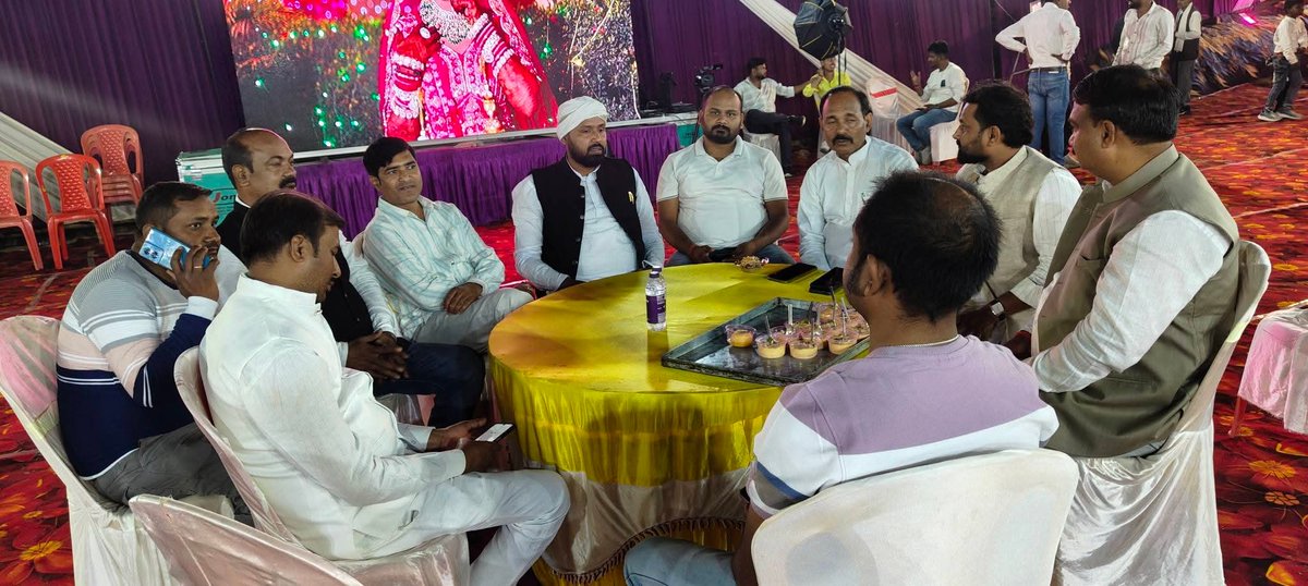 Er Vivek Kushwaha tweet media