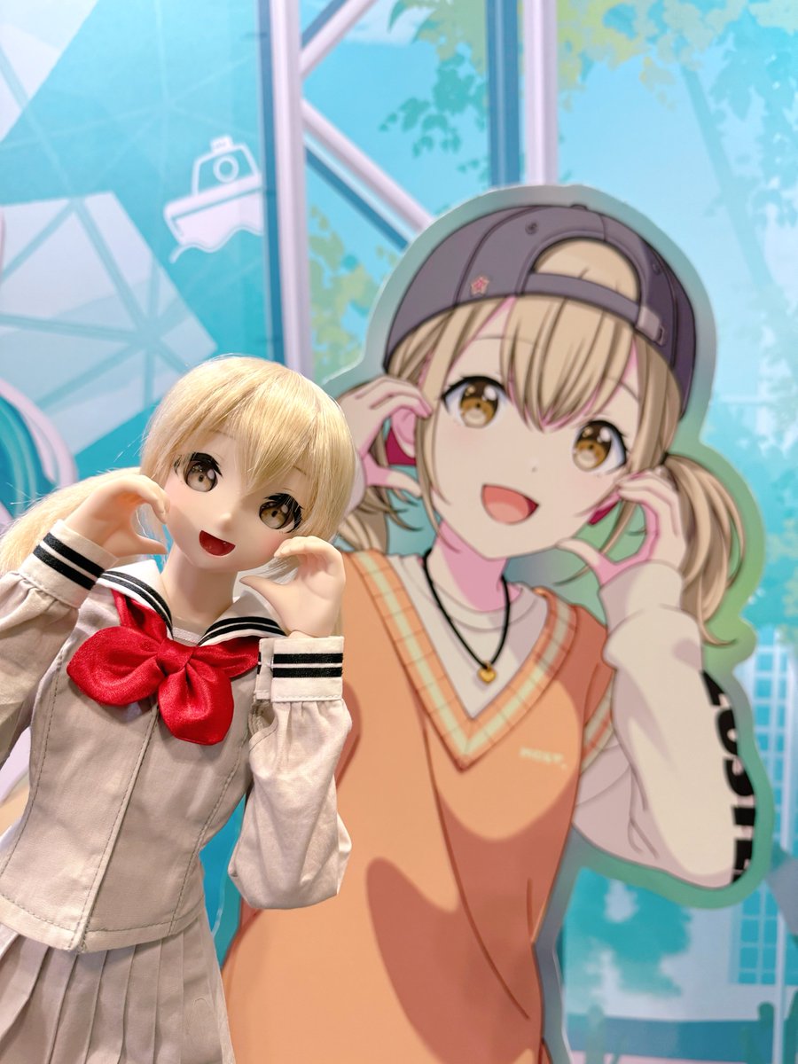 ちゃとわ tweet media