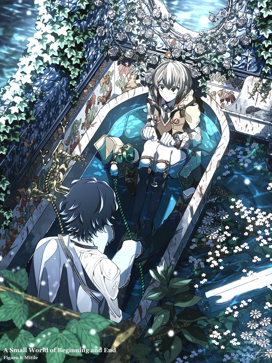 ながさと┊5/5西1シ23b tweet media