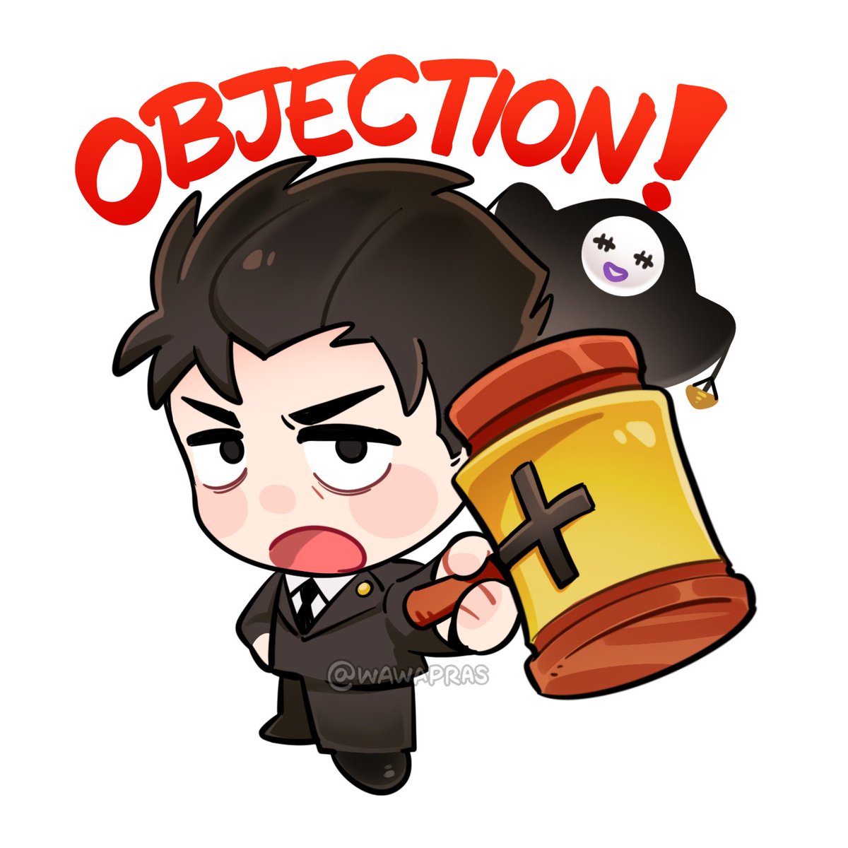 🫳👨‍⚖️⚖️  #higuruma