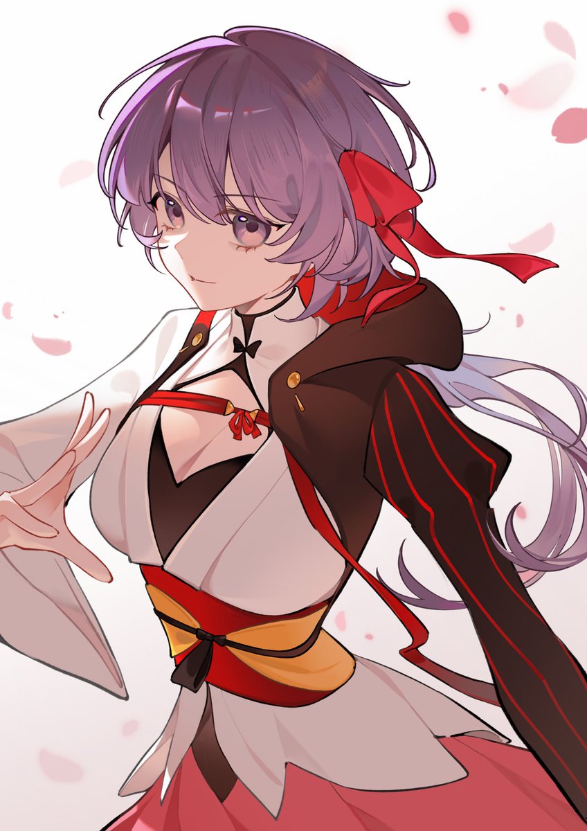 - 薰然 - tweet media