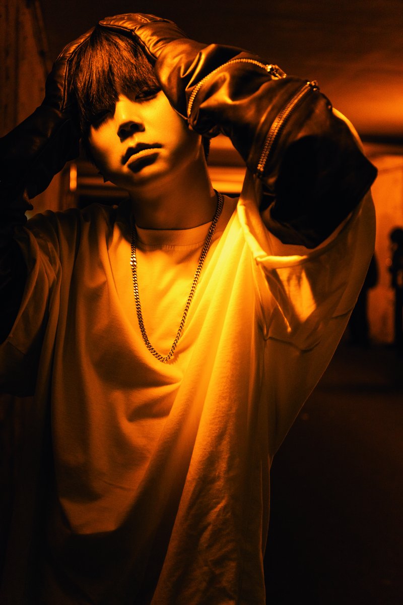 TAKAHISA MASUDA
　　#増田貴久
　New Artist Photo
━━━━━━━━━━

全編増田貴久によるスタイリングで挑んだジャケット撮影に密着したドキュメンタリーも収録。

2nd Solo ALBUM
「増田貴久のカバー」
2026.4.8 Release

▼予約受付中💿
takahisamasuda-from-news.jp

#増田貴久のカバー