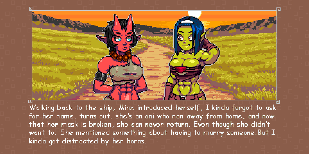 💚Zoria and the Cursed Land💚 tweet media