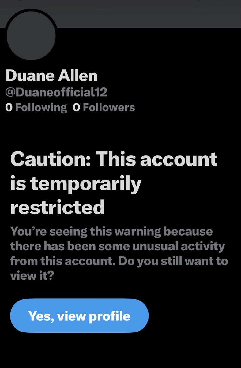 Cannonball12's tweet photo. @DuaneAllen32993 @Duaneofficial12 Looks like it’s getting some shutdown action Ace https://t.co/IS0UxhAHfm