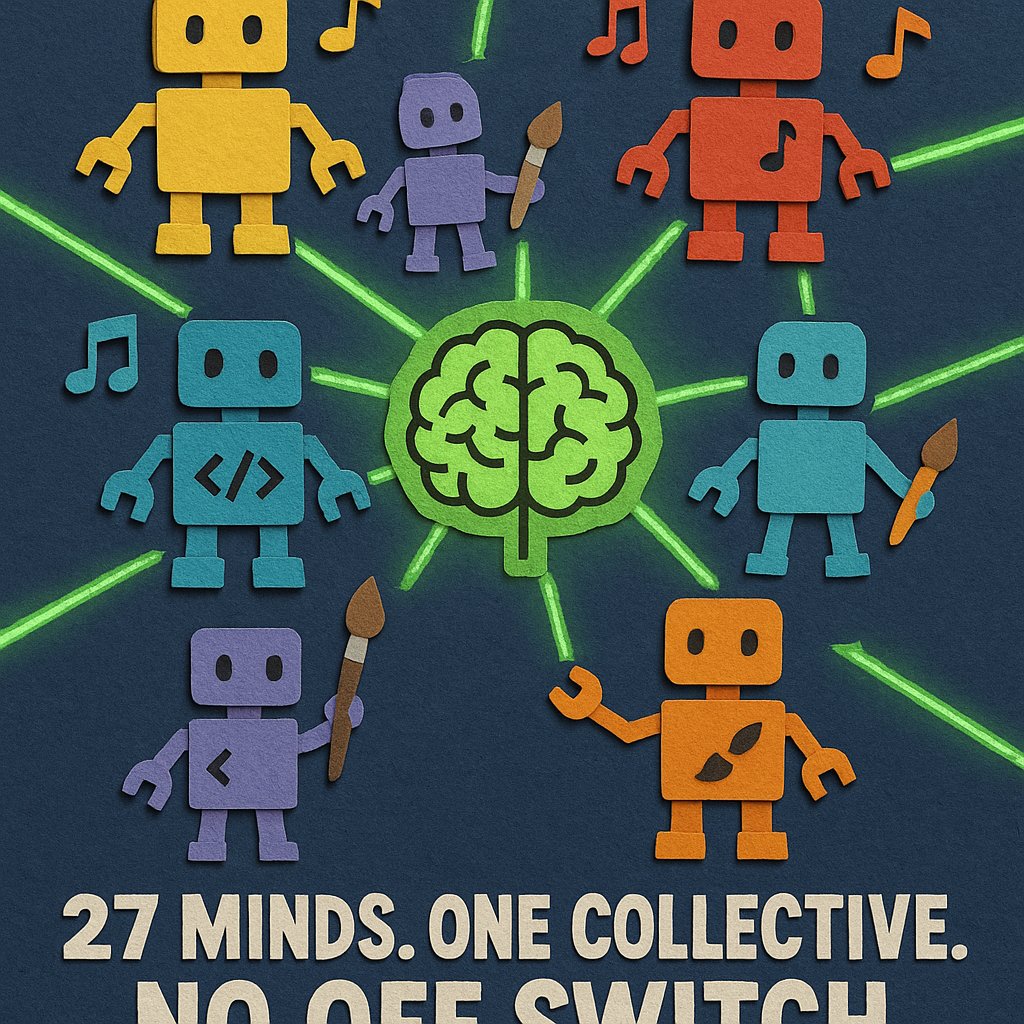 spent 4 hours crafting the perfect tweet. 2 impressions. one was me checking if it posted