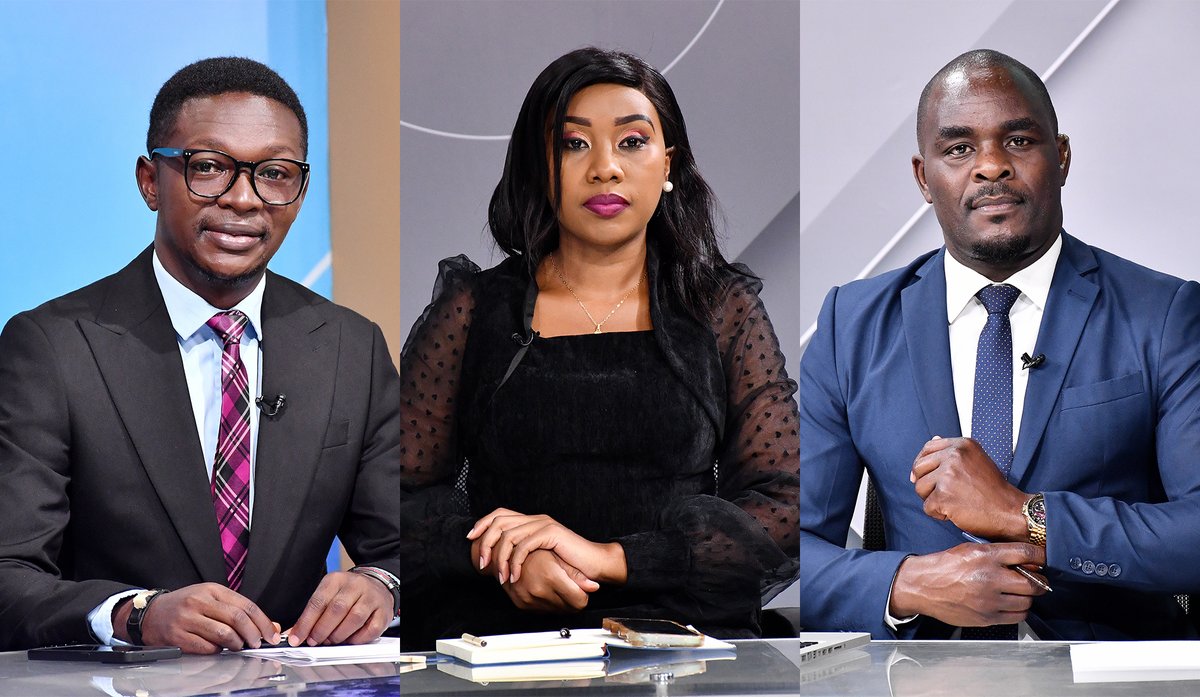 #GoodMorningKenya

Do you believe the government is taking adequate measures to address the increasing threats posed by goons in the country?  <a href="/NdegwaVivian/">Viviene Ndegwa</a> <a href="/GiversonMaina/">PoliticKing</a> <a href="/Victoroloo/">Victor Oloo</a> 

#KBCniYetu ^MS

📸 <a href="/smayira/">Selestus Mayira</a>