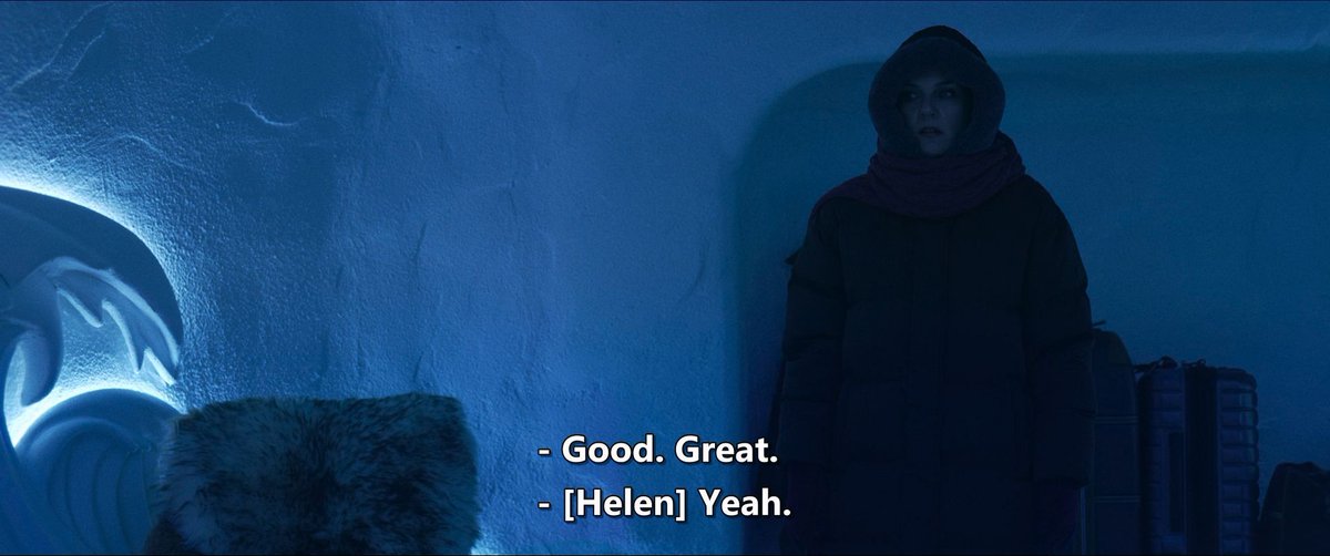 Pluribus - Season 1 Episode 3: "Grenade". Frame 279 of 2489