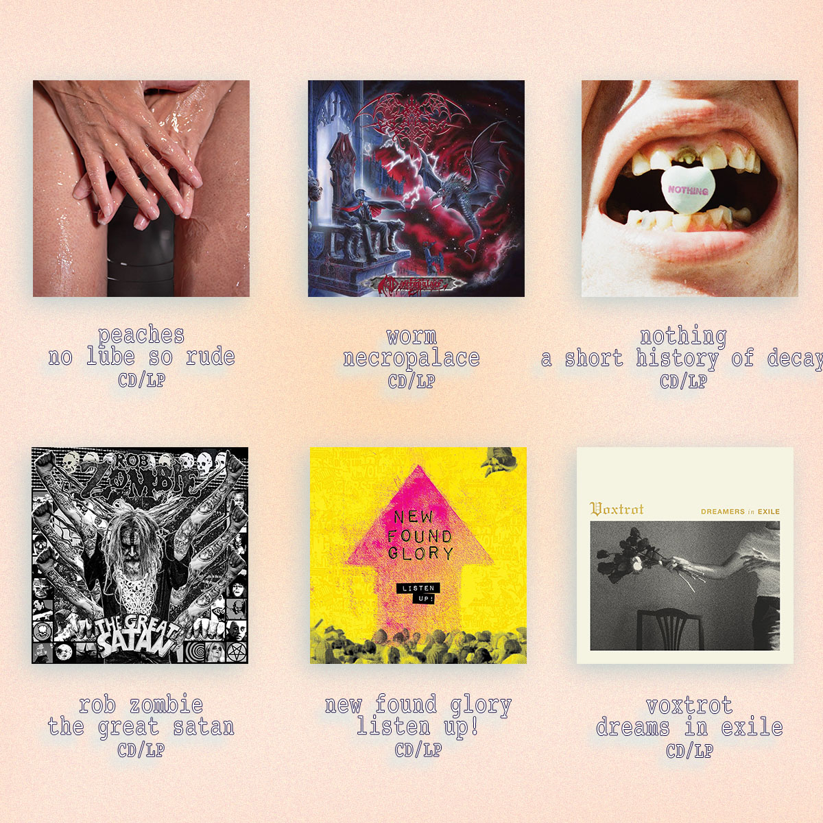 Cactus Music (@cactus_music) / Posts / X