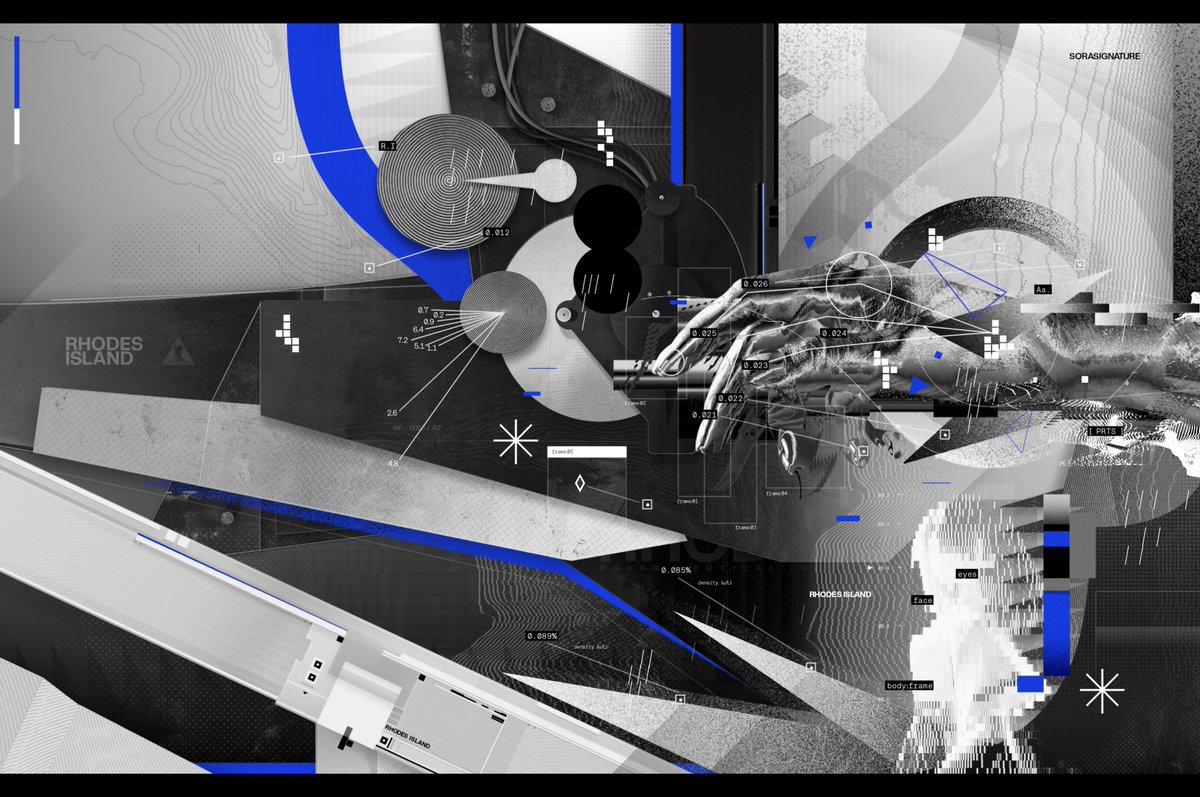 sorasignature索拉 tweet media