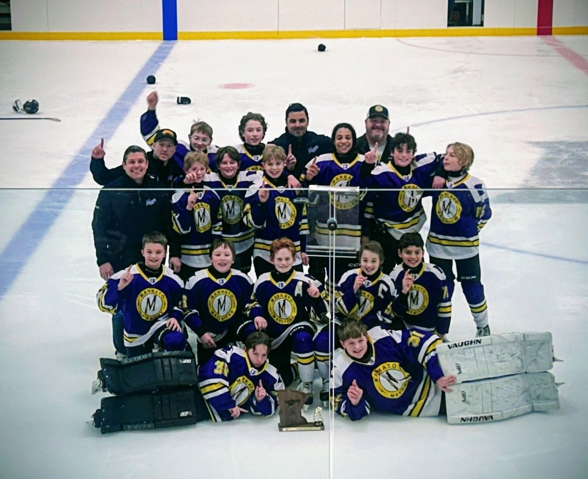 Congratulations to our Bantam A, Bantam B1 Gold, and Peewee B1 Gold on advancing to their respective State Tournaments! A well deserved opportunity to compete for State Championships! Keep it rolling!! 

#Drive2State #FutureScarlets #Family
