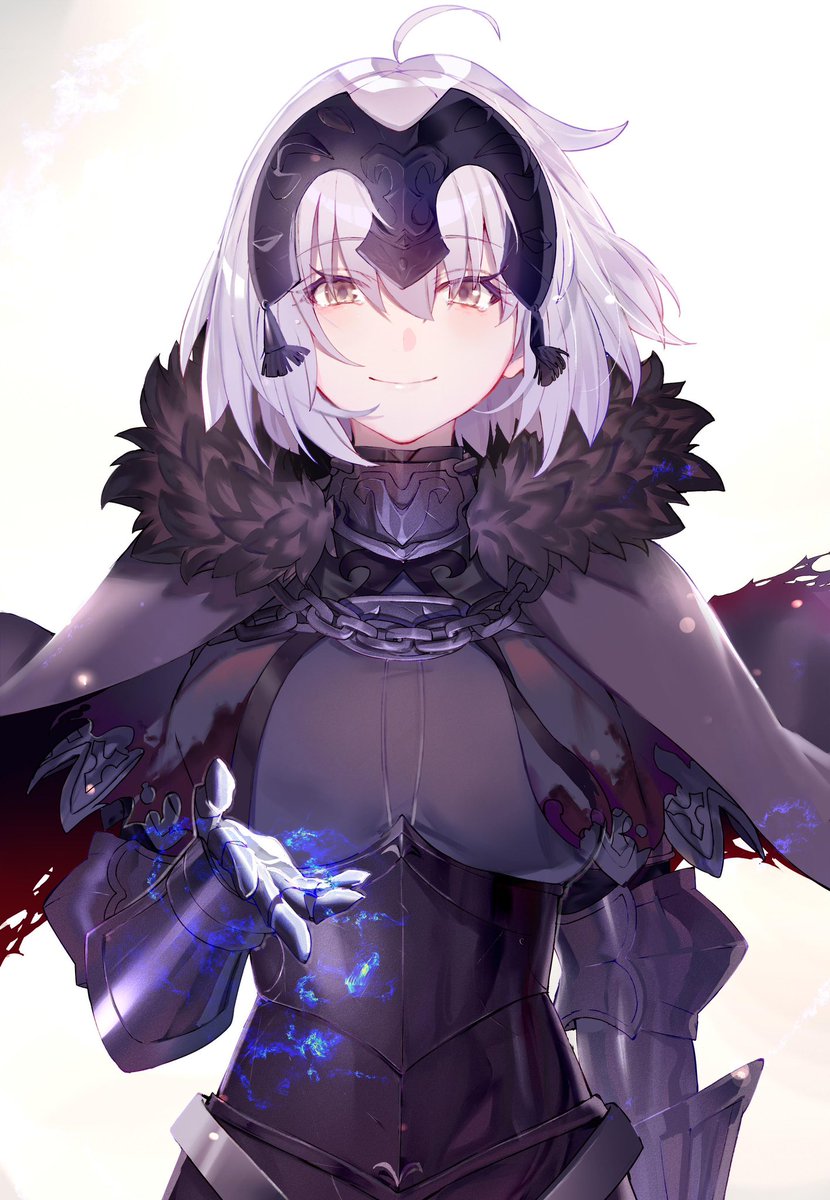 2 characters I love !! Love the vibe of Benimaru alot, just straight aura. And of course Jeanne d’Arc alter ! 💜

<a href="/kaivelta/">Kai 🌺🪭【VTuber】</a> <a href="/Candybar_isblue/">Raine Mizuko 💙 🪽 | Fallen angel VT【Singing Arc】</a> <a href="/Lunazukiii/">Lunazuki 🫘🐰|| emergency cms open</a> <a href="/KK0D3Y/">K0D3Y</a> your turn !!