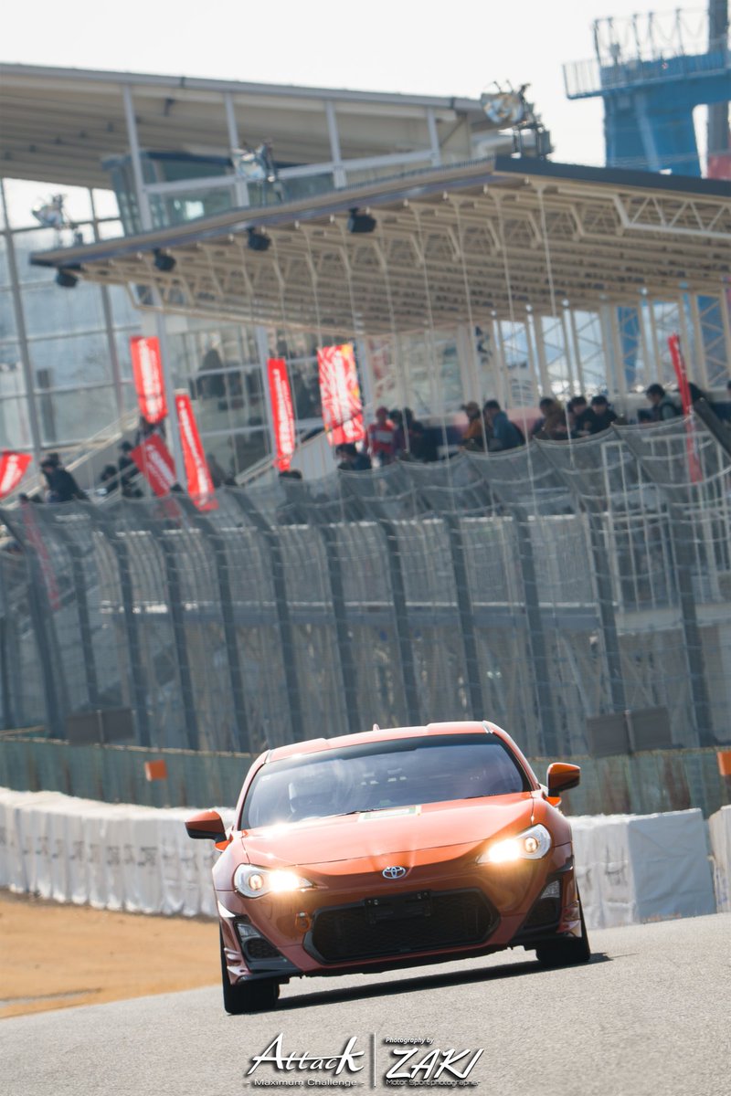 ハチ @HRT (Hachi Racing Technicals) tweet media