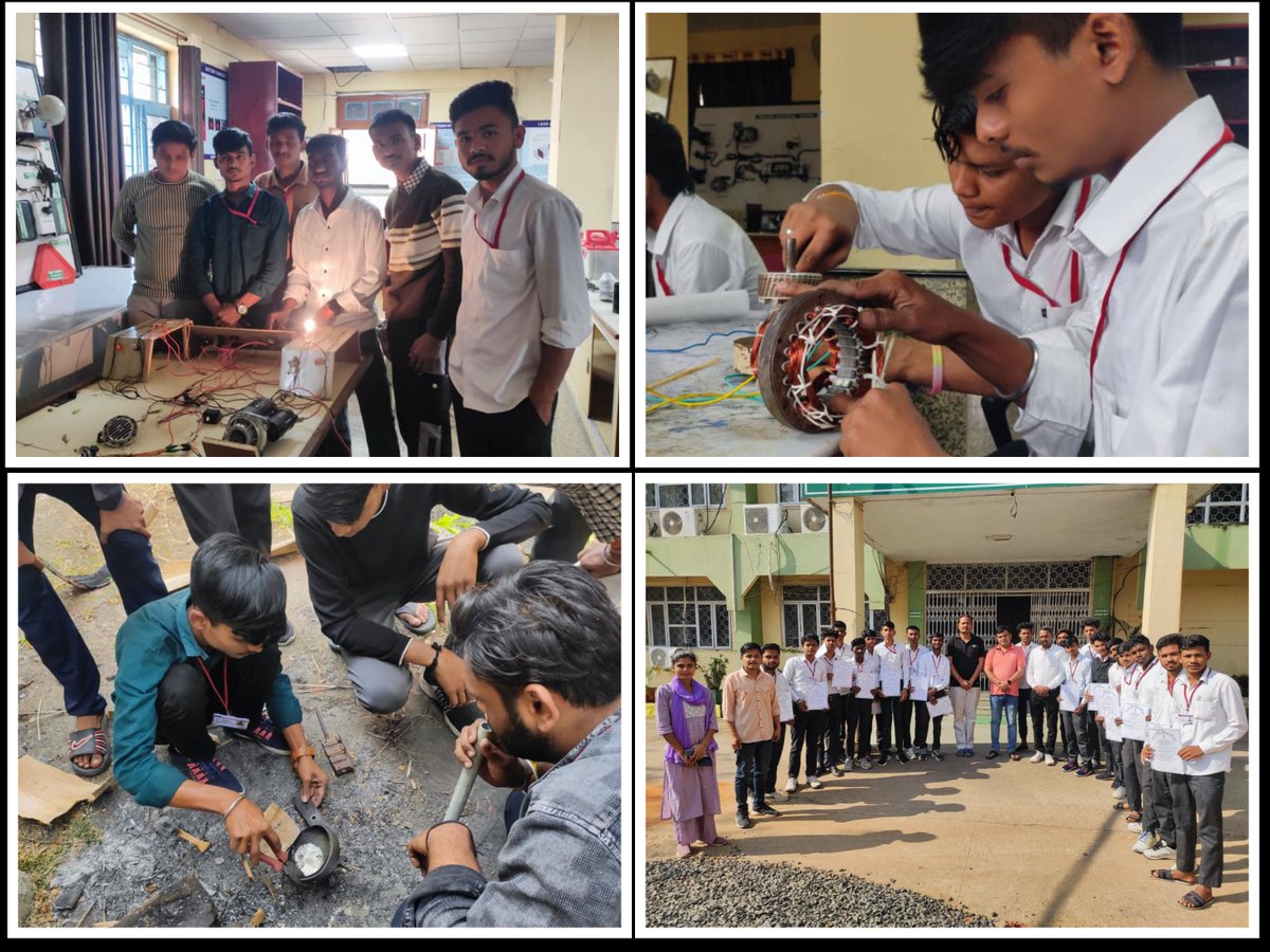 CFMTTI BUDHNI tweet media