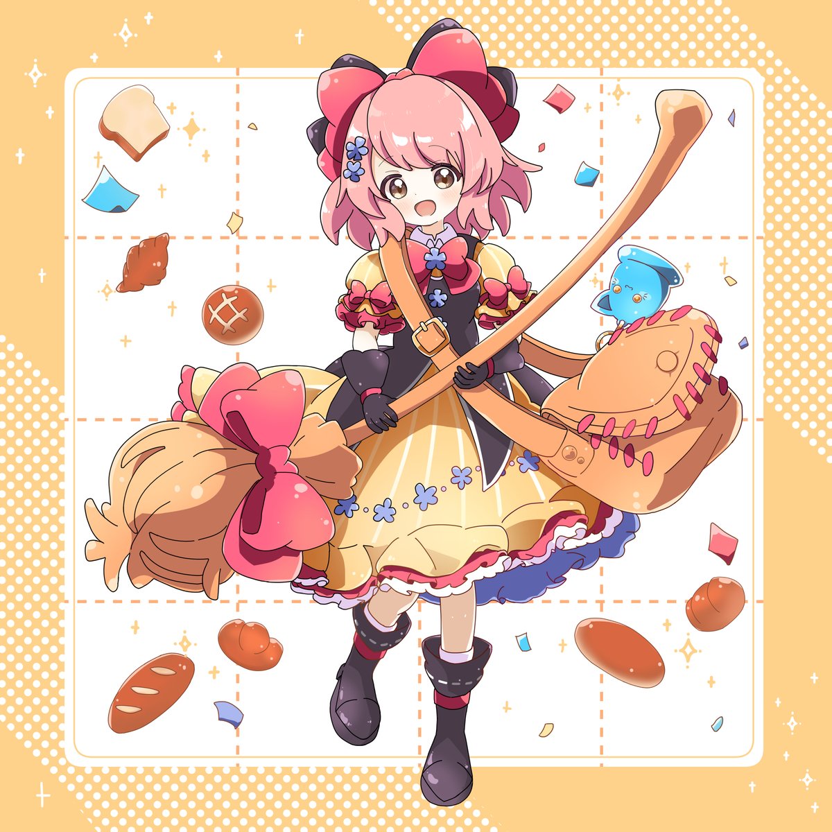 からあげ重工㌠ (@ITEM87177) / Posts / X