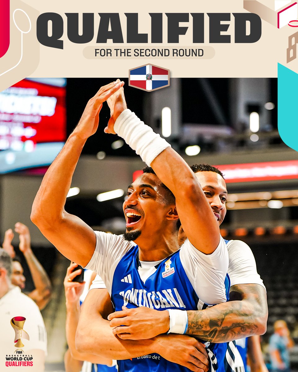 FIBA Basketball World Cup 🏆 tweet media