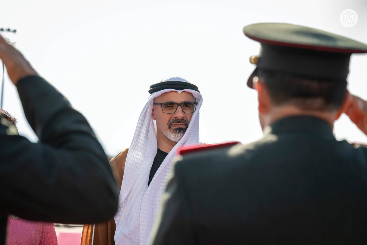 مكتب أبوظبي الإعلامي tweet media