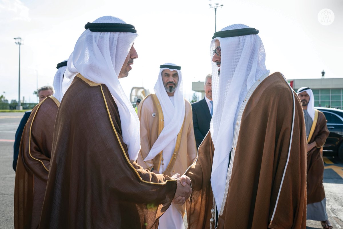 مكتب أبوظبي الإعلامي tweet media