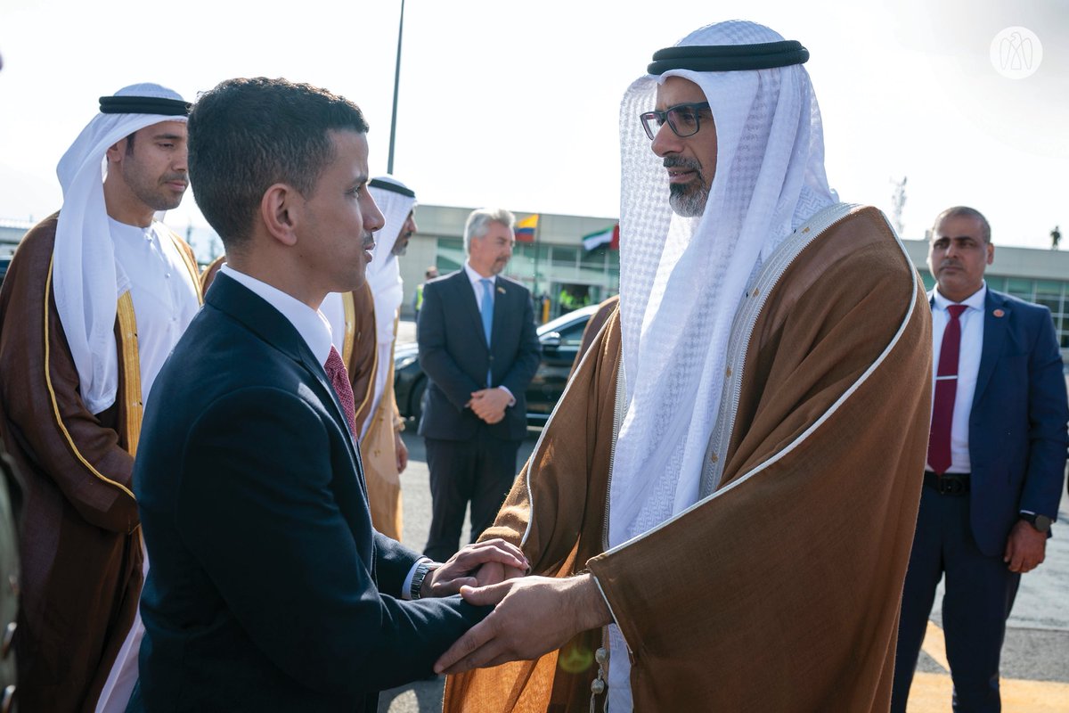 مكتب أبوظبي الإعلامي tweet media