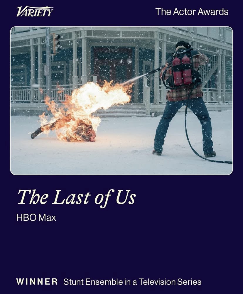 The Last of Us Source tweet media