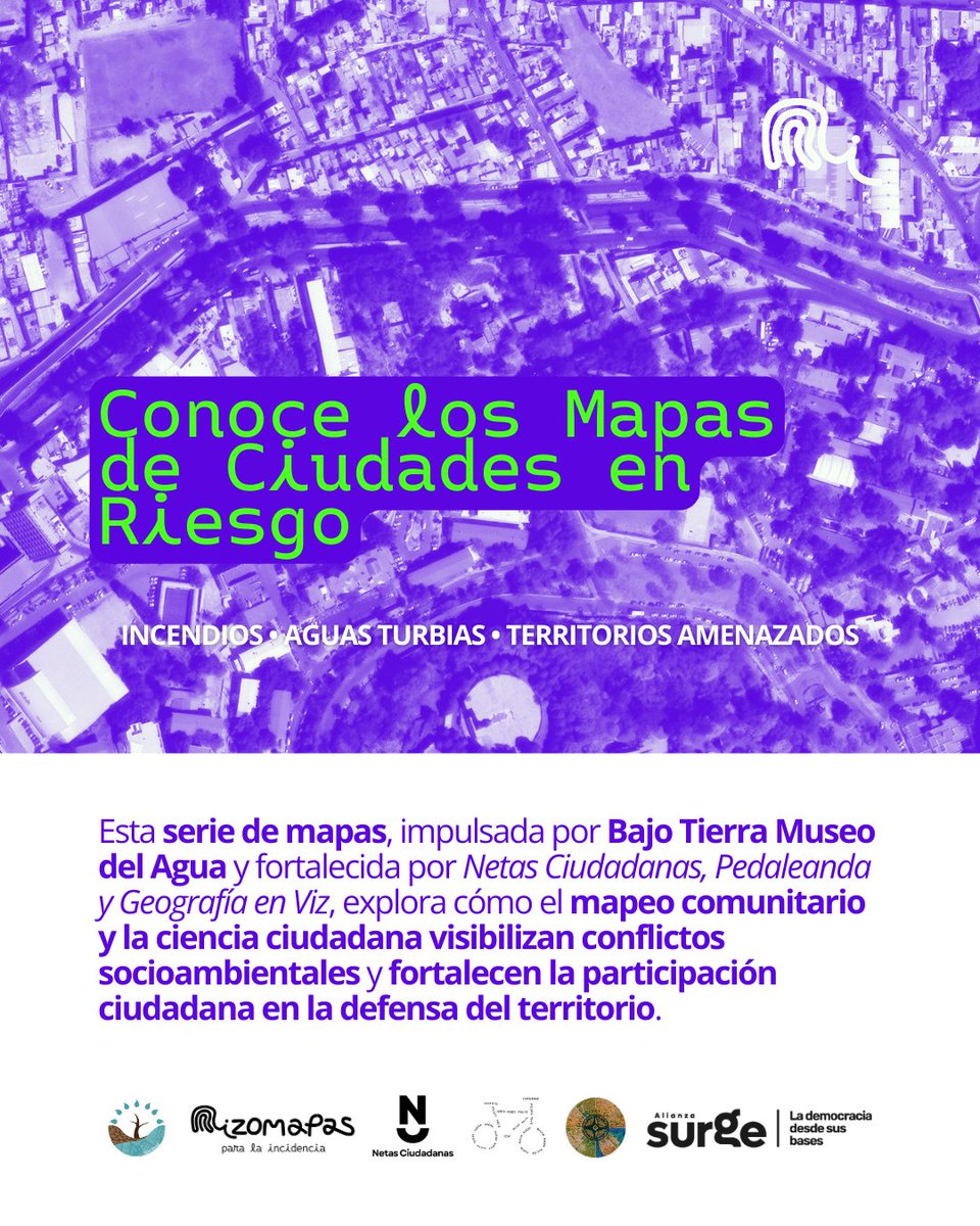 Netas Ciudadanas tweet media