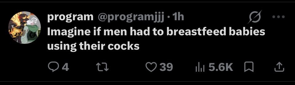 Twitter is even more crazy than I thought