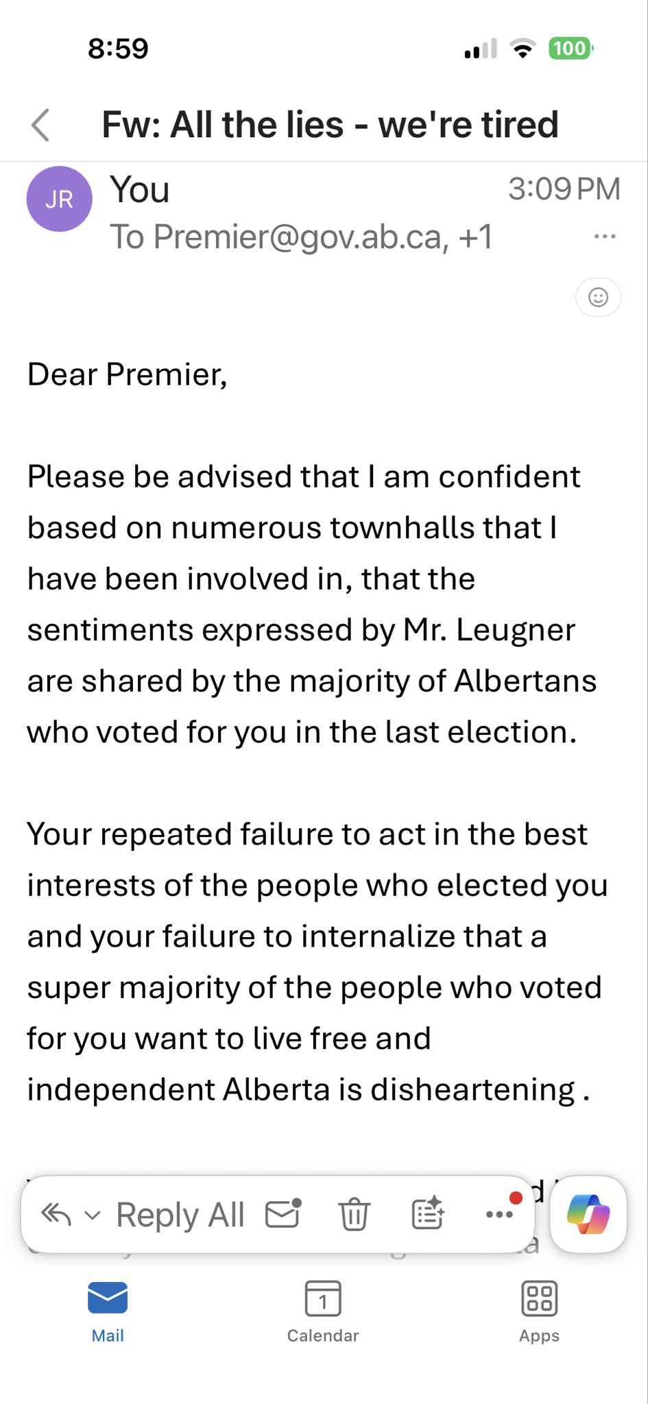 Jeffrey Rath (@JeffreyRWRath) on X