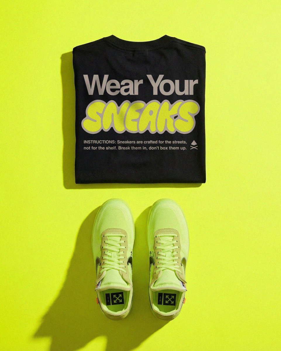 Sneaks of Nature tweet media