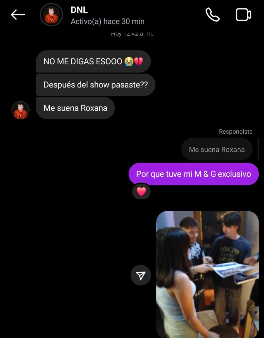yare_argt's tweet photo. Yo jamas creeré este tipo de cosas, nunca podría tener una imagen así de el. Todavía recuerdo cusndo me recibió con un abrazo cuando estaba llorando por perderme el m&amp;g y desde ese día entendí la gran y noble persona que es. https://t.co/n0IWQ4vAql