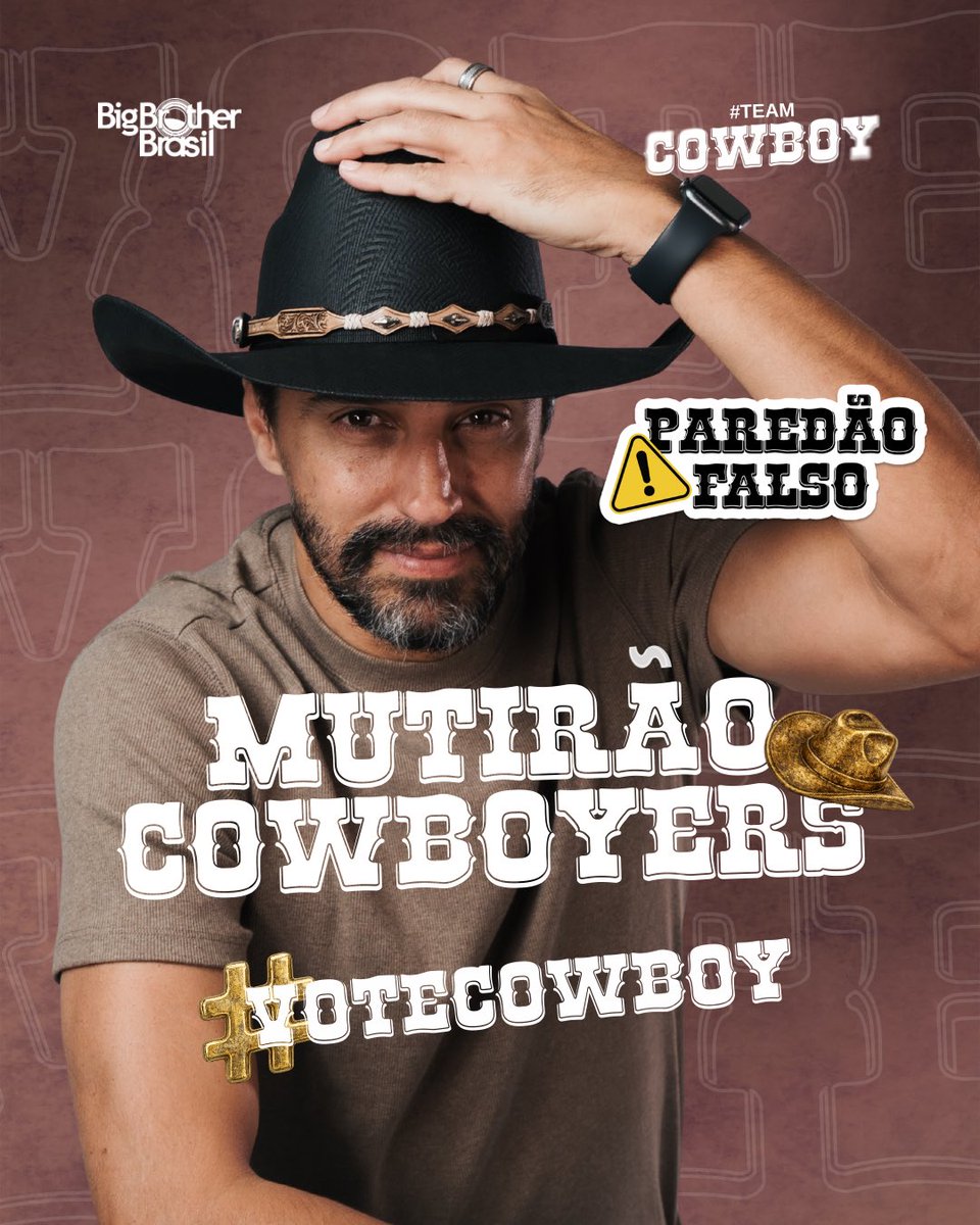 Alberto Cowboy 🤠 tweet media