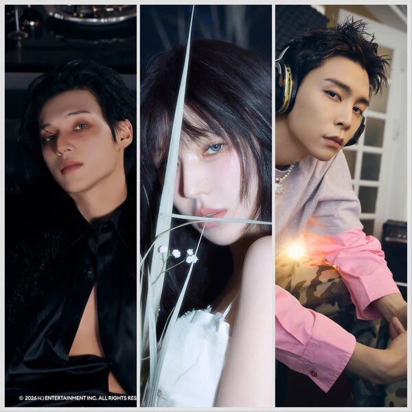 Wooyoung, Red Velvet Wendy and NCT Johnny will throw the first pitch for South Korea national team at the 2026 World Baseball Classic Tokyo Pool at Tokyo Dome

Wooyoung will throw the first pitch on Mar 9 (Mon) for the game between Australia and Korea

#ATEEZ #에이티즈 #WOOYOUNG