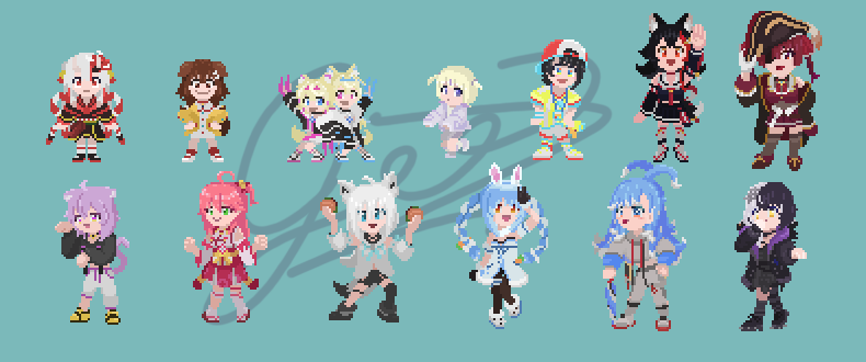 Wora (OPEN COMMISSIONS) tweet media