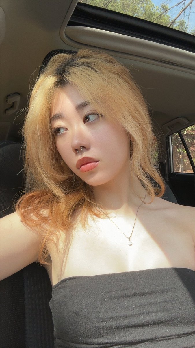 never beating a single abg allegation anymore