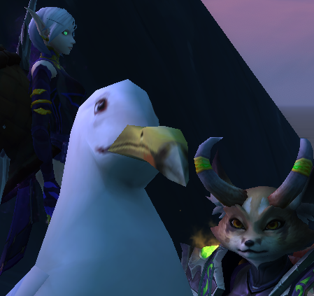 Senko (@fluffyfelfire) on Twitter photo 