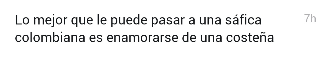 saficas 🇨🇴 tweet media