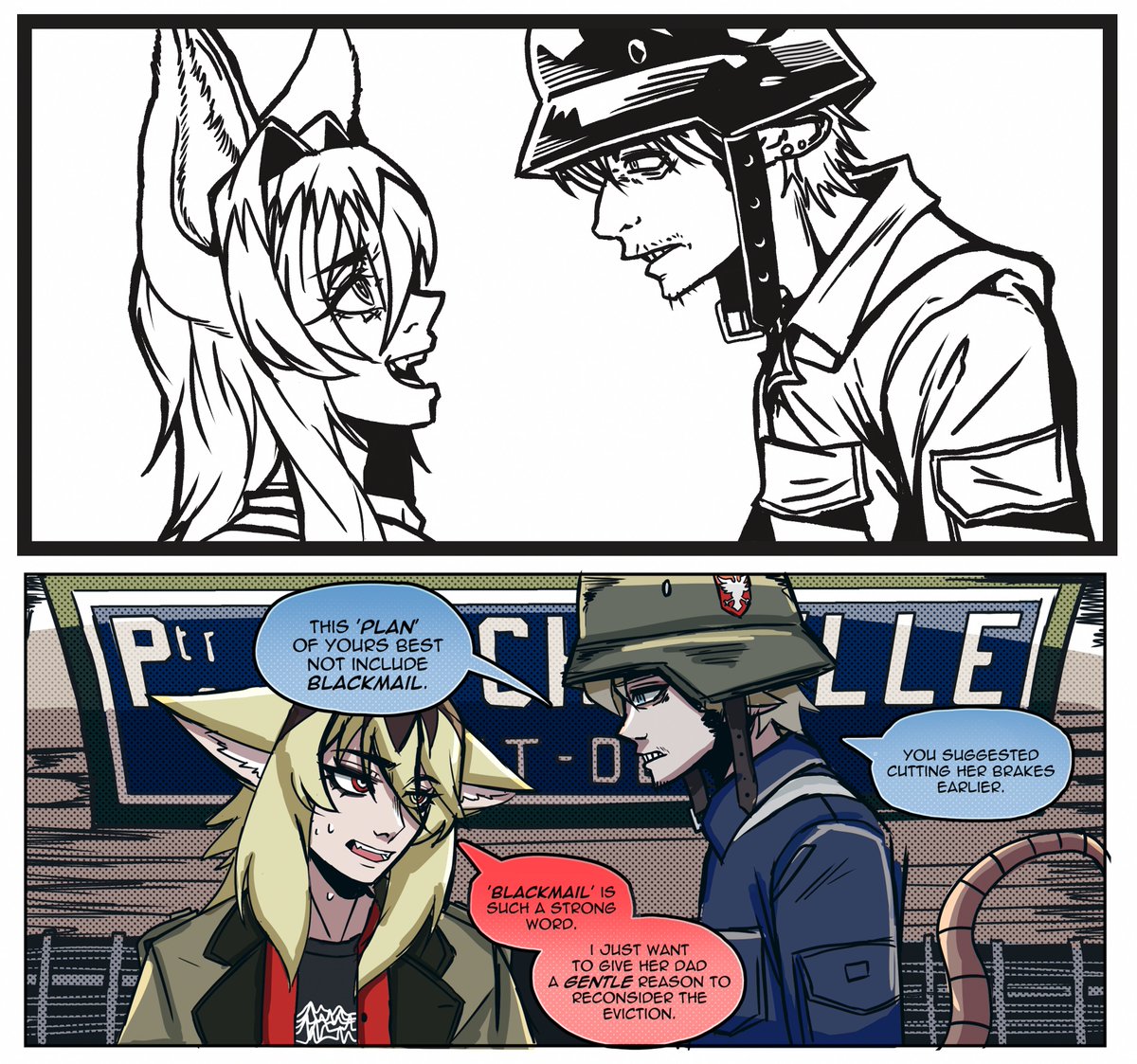 one year really flies by pretty quick huh