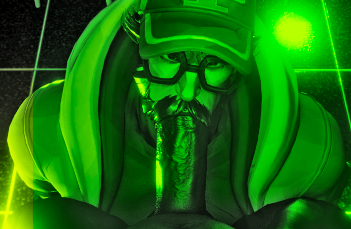 𝑷𝑼𝑵𝒀. tweet media