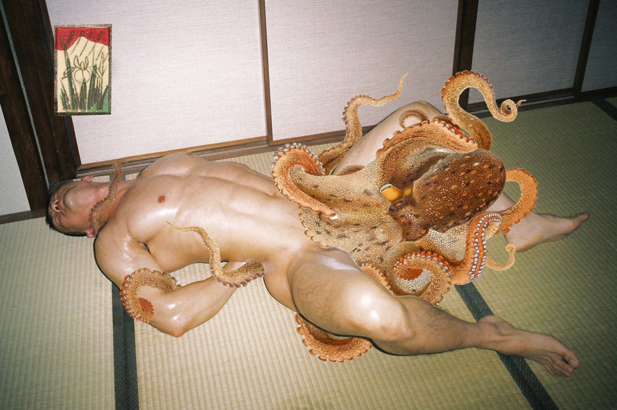 Shengzhe tweet media