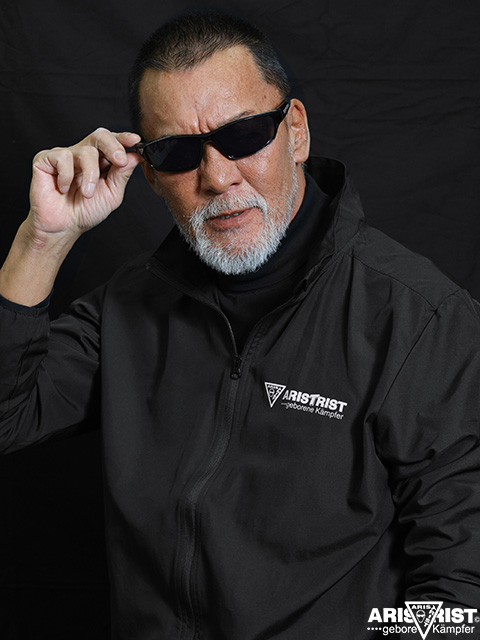 公式】蝶野正洋／アリストトリスト (@managem87085834) / Posts / X