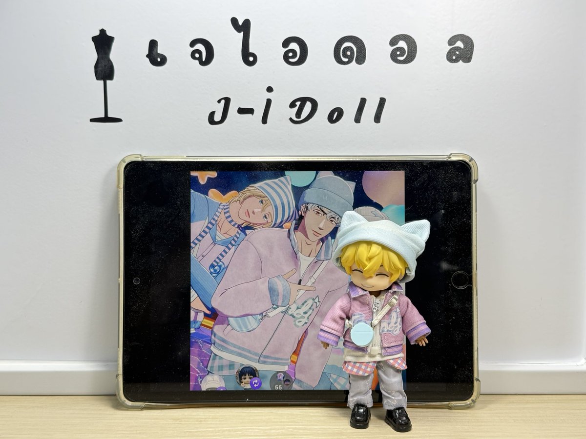 J-i Doll (@Ji_MooZa) / Posts / X