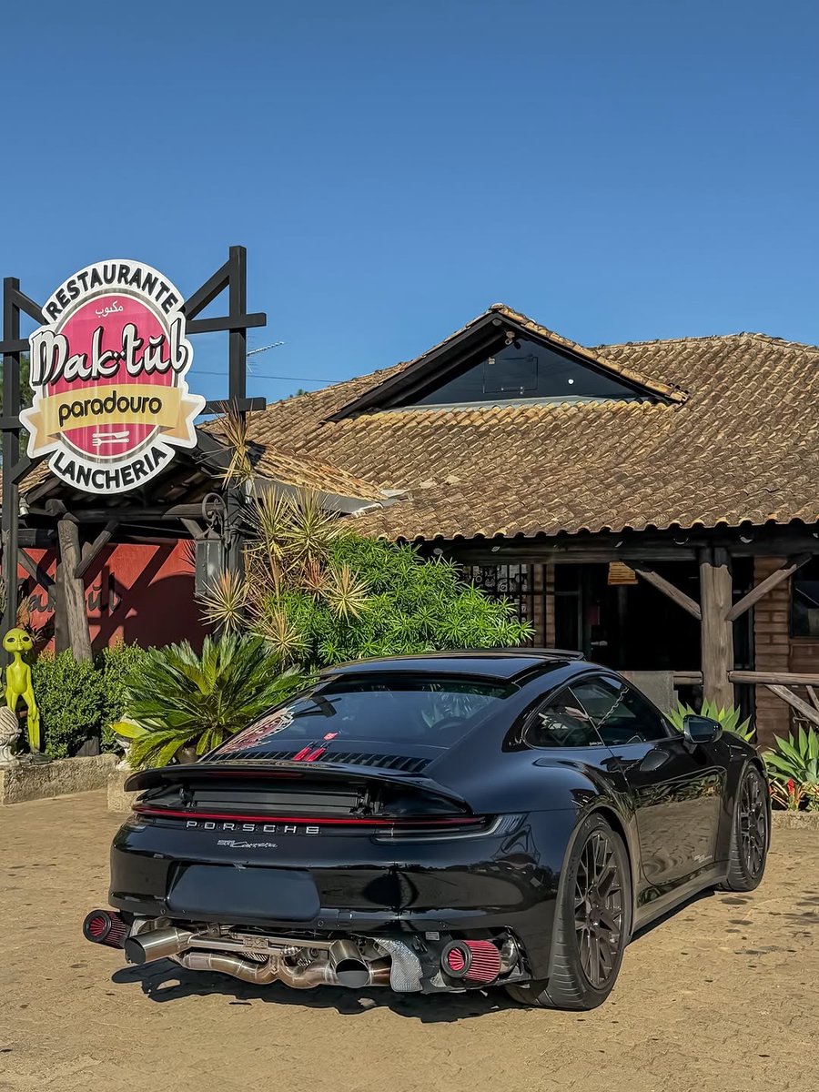 911 Carrera