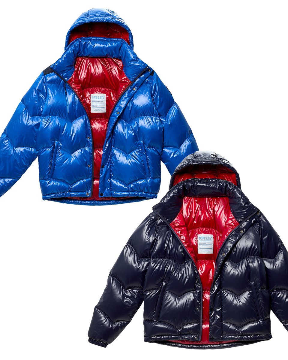 ミレー tweet media