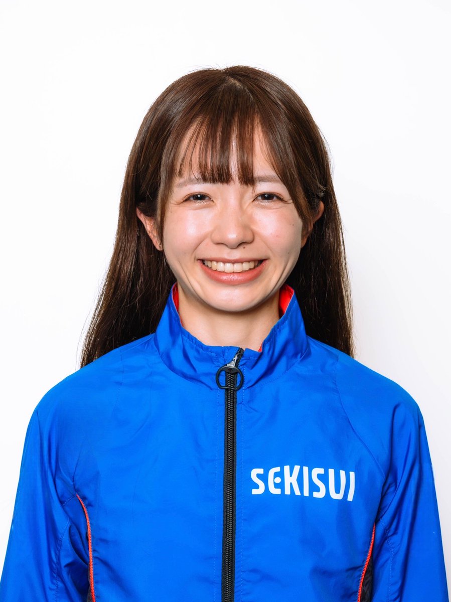 積水化学女子陸上競技部 tweet media