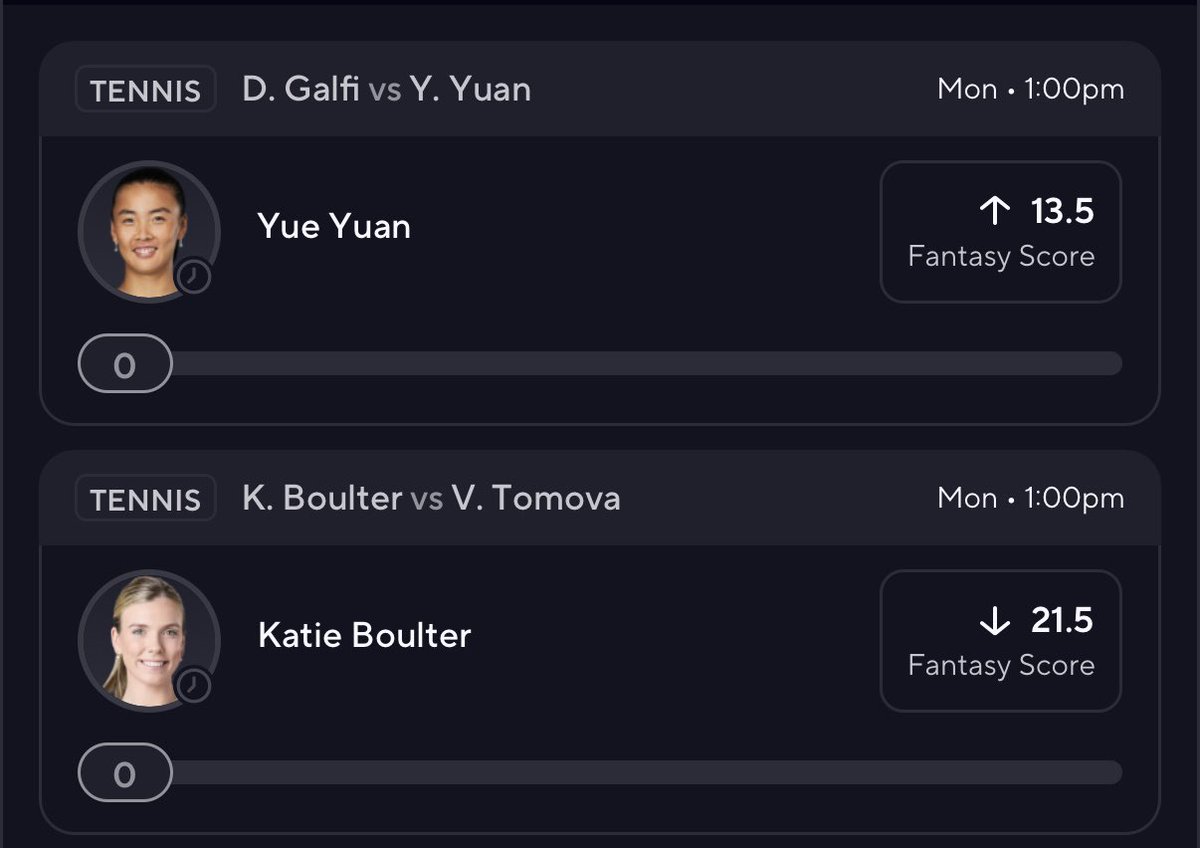 The Tennis Goat tweet media