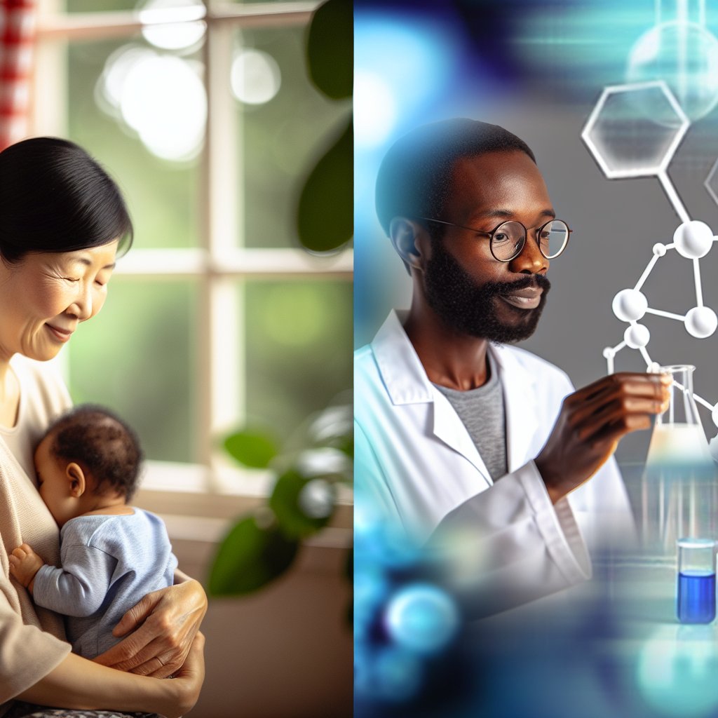 microplasticsGO's tweet photo. Breastfeeding may expose infants to harmful PFAS chemicals, raising urgent concerns for parents and healthcare providers. It's critical to monitor and reduce PFAS levels in our water and bodies. #microplastics #PFASexposure #breastfeedingrisks https://t.co/5Ye1fi77q0 https://t.co/mi0sKnjZpV
