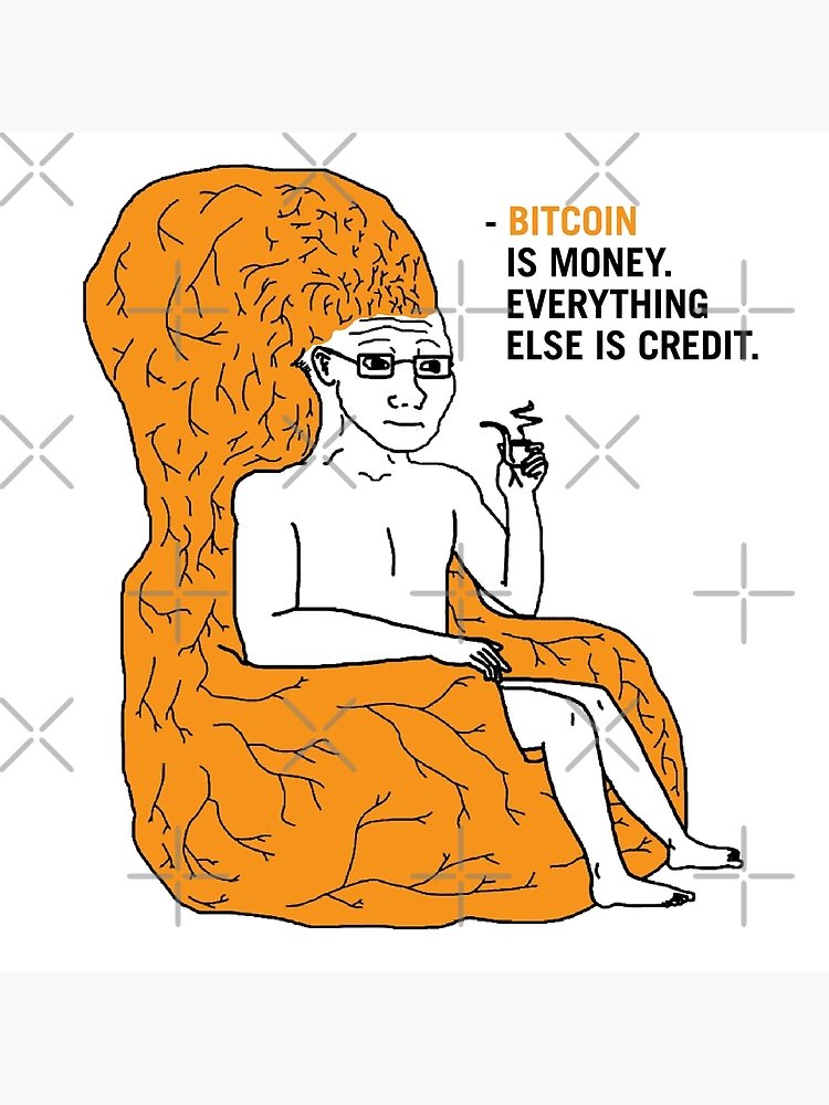 there’s a certain kind of mind that only appears once in a generation.

the kind that can see a purely digital currency
worth $1… becoming $120,000.
before institutions.
before ETFs.
before nation states.

GameKyuubi was there.
not trading. believing.
he gave us the greatest