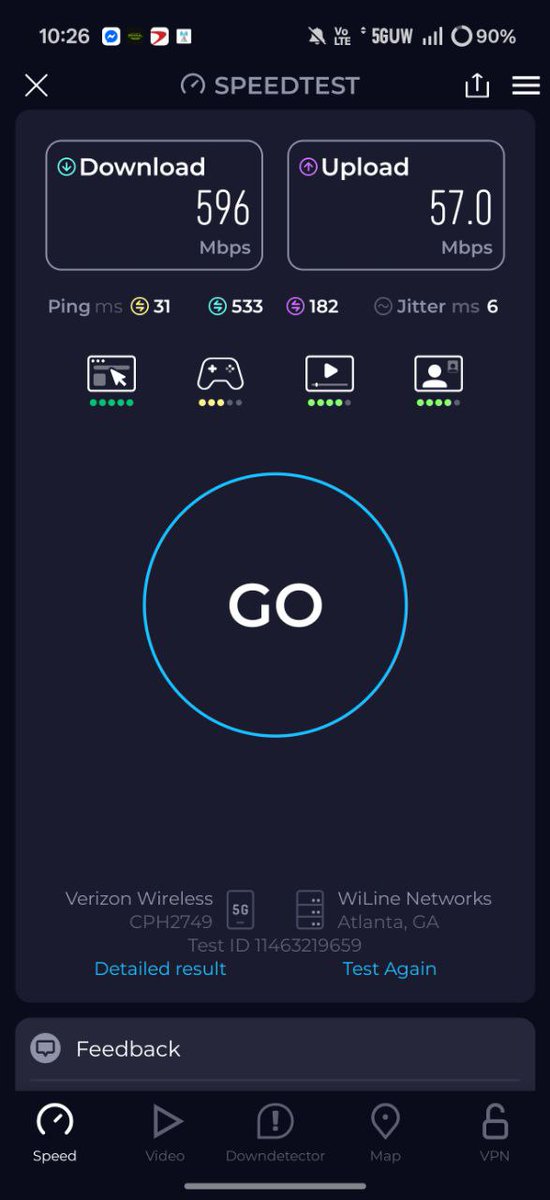 Crowsnest Broadband tweet media